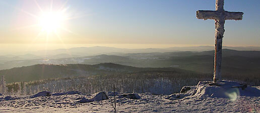 Bayerischer Wald